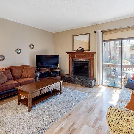 Tahome & Tahoe Place Incline Village Eksteriør billede