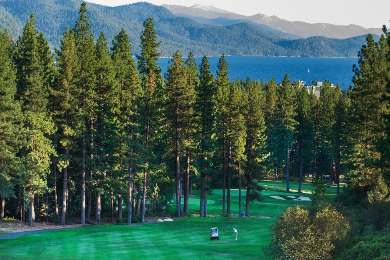 Tahome & Tahoe Place Incline Village Eksteriør billede