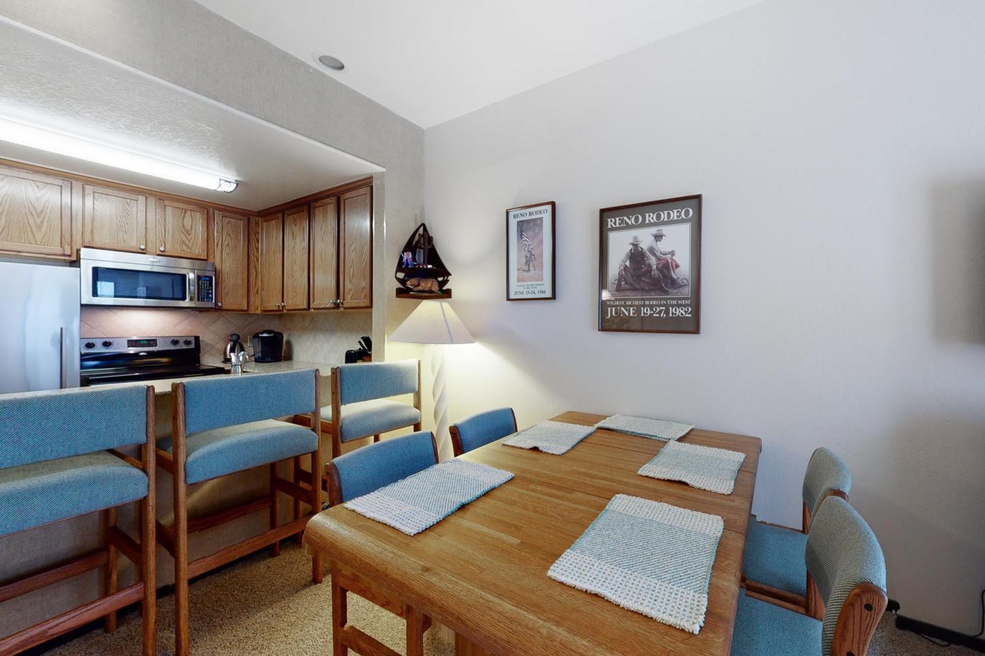 Tahome & Tahoe Place Incline Village Værelse billede