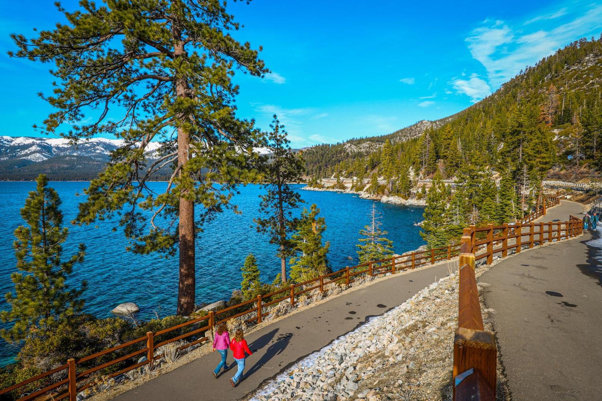 Tahome & Tahoe Place Incline Village Værelse billede