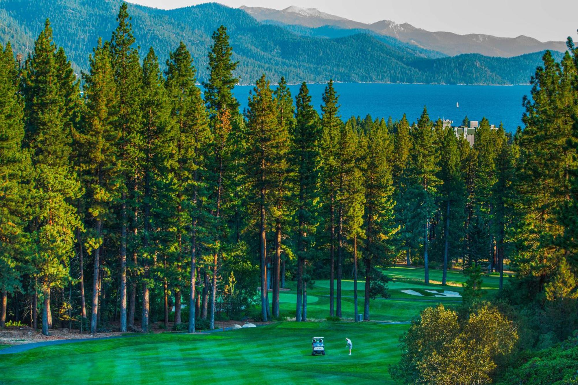 Tahome & Tahoe Place Incline Village Værelse billede