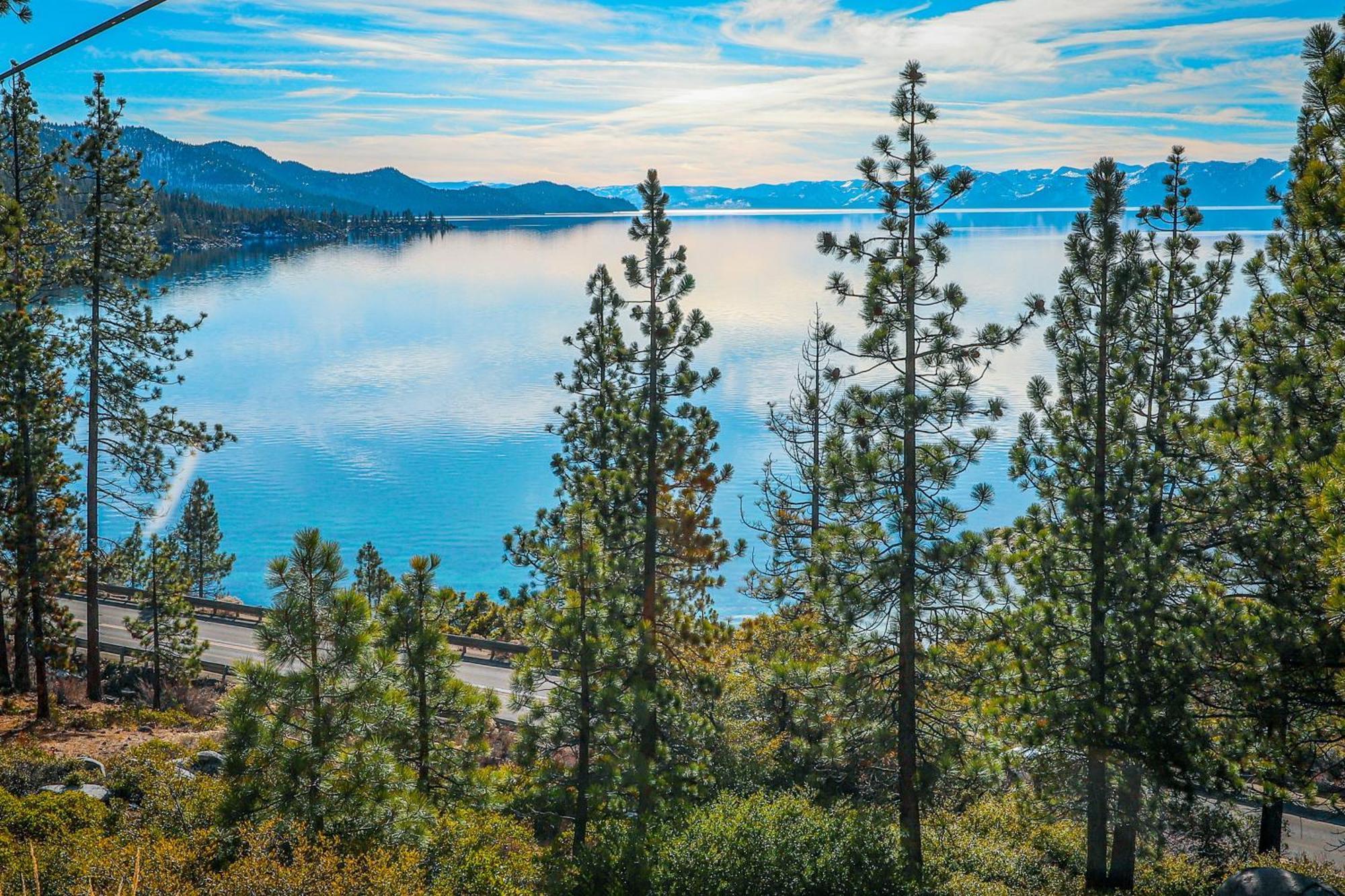 Tahome & Tahoe Place Incline Village Værelse billede
