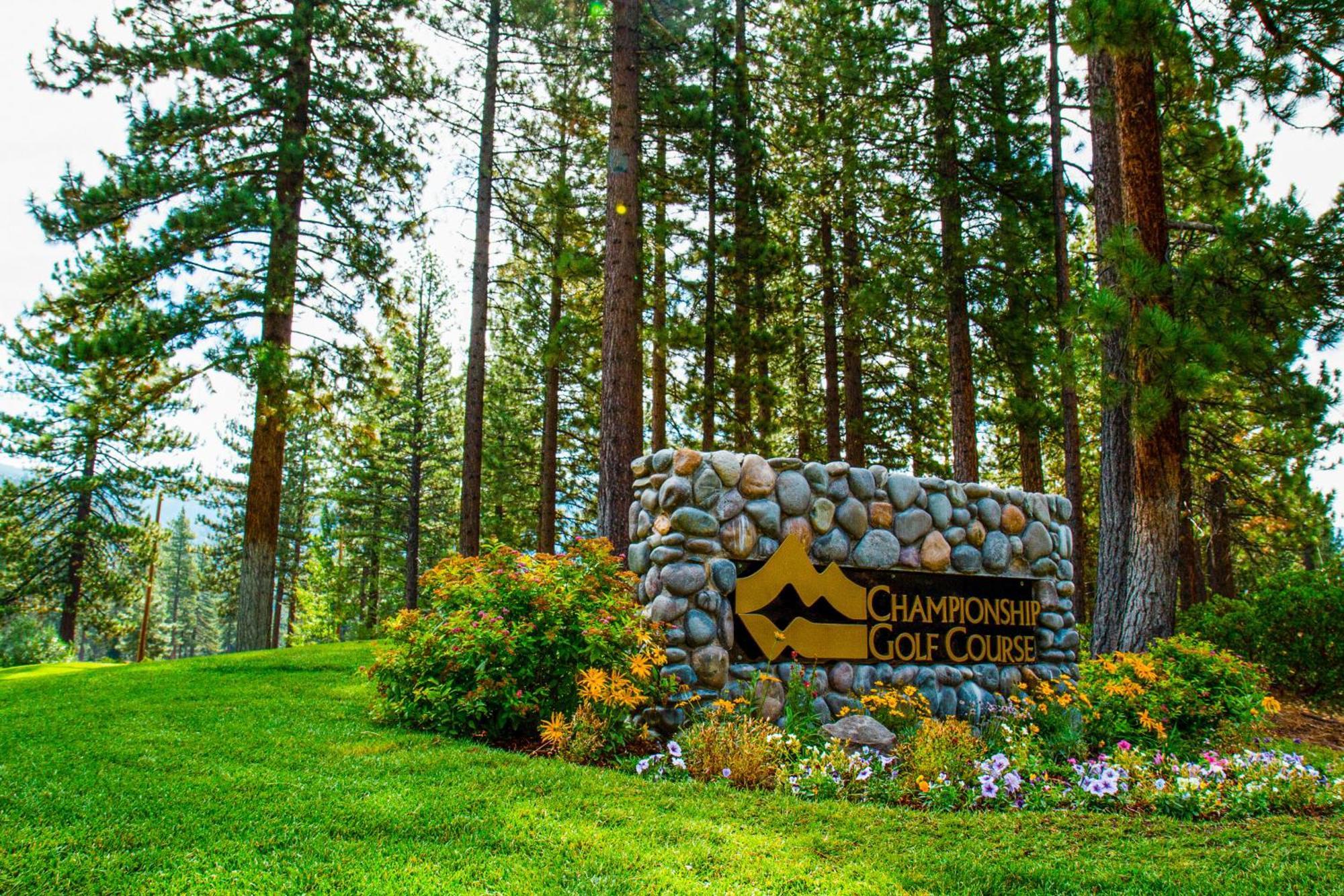 Tahome & Tahoe Place Incline Village Værelse billede