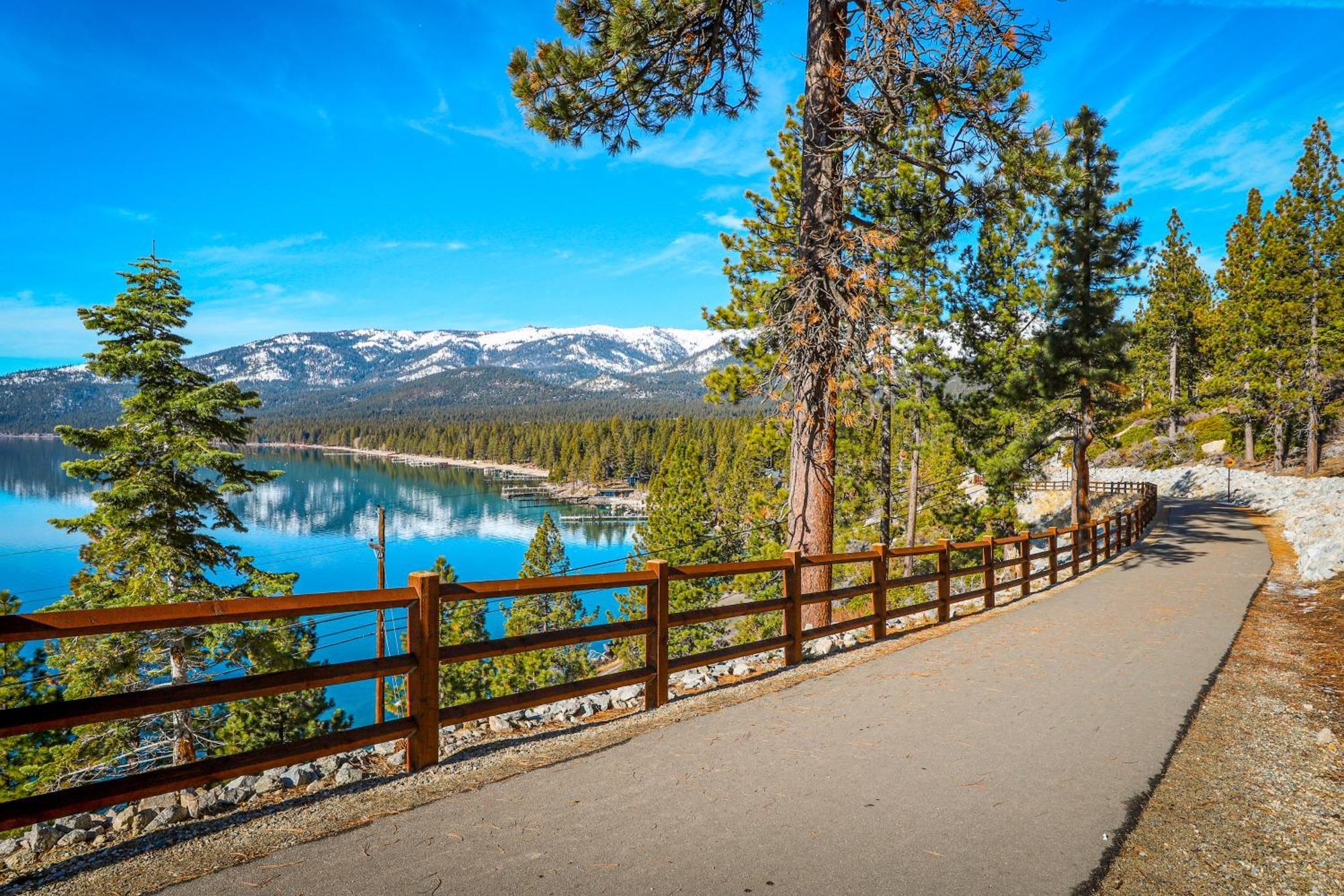 Tahome & Tahoe Place Incline Village Værelse billede