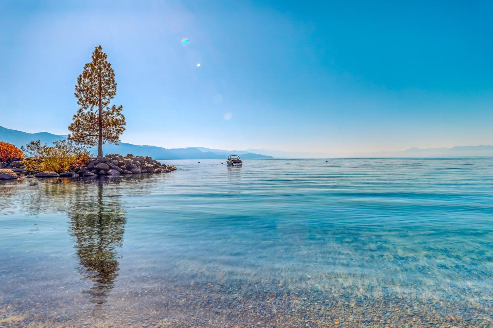 Tahome & Tahoe Place Incline Village Værelse billede