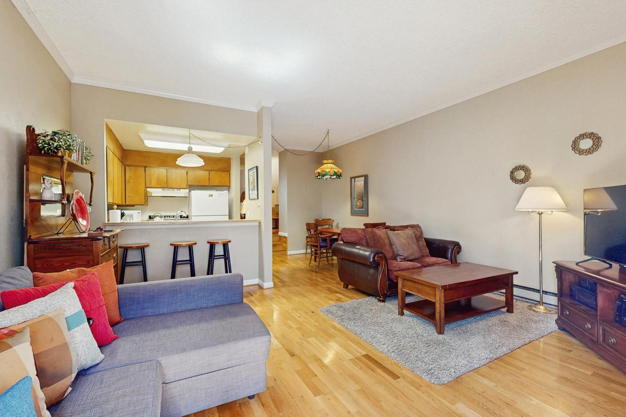 Tahome & Tahoe Place Incline Village Eksteriør billede